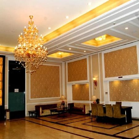 Hotel Royal Panna Shahjahanpur Exterior foto