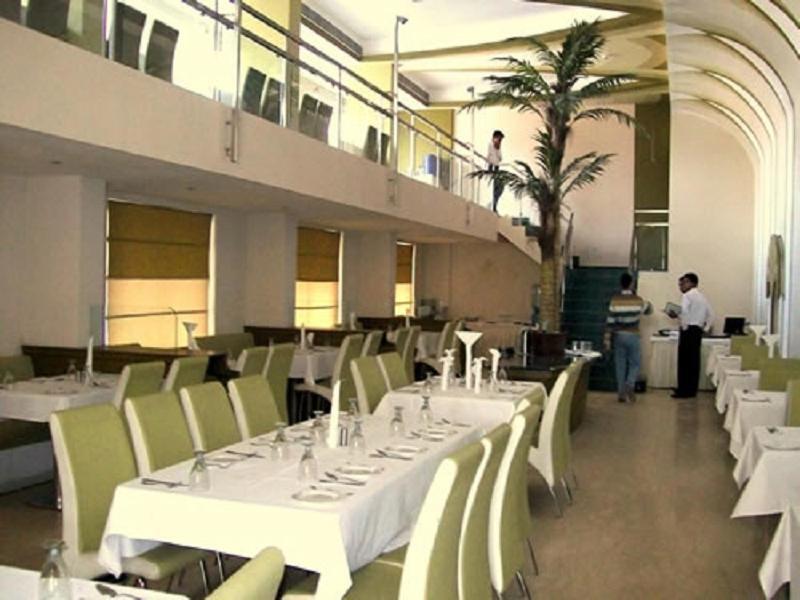 Hotel Royal Panna Shahjahanpur Exterior foto