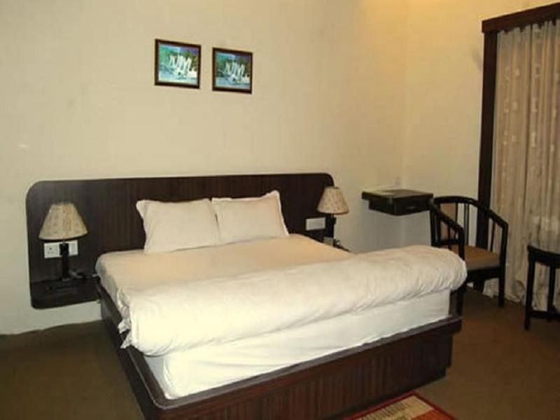 Hotel Royal Panna Shahjahanpur Exterior foto