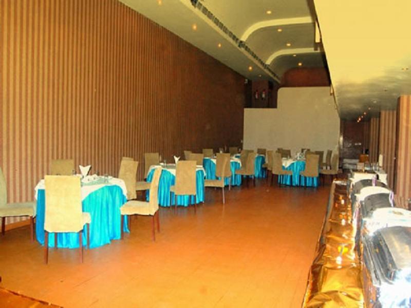Hotel Royal Panna Shahjahanpur Exterior foto